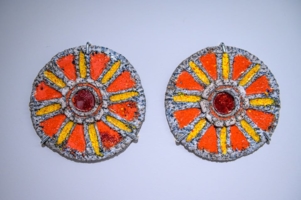 Eksponaty z wystawy "Z domu Dziadka"